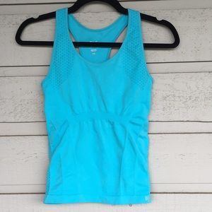 EVERLAST RACERBACK TOP